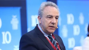 Αδιανόητο! Ρώσοι έκαναν φάρσα στον γενικό γραμματέα Εθνικής Ασφάλειας, Θάνο Ντόκο – Δεν θα πιστέψετε με ποιον νόμιζε ότι μιλούσε