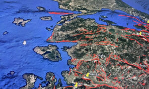 «Έρχεται μεγάλος σεισμός;»: Η νέα προειδοποίηση Τούρκου καθηγητή που προκαλεί αναστάτωση