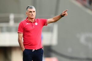 Ποιος Έλληνας έχει «τρελάνει» Μεντιλίμπαρ στις προπονήσεις και τον θέλει μαζί και στην προετοιμασία
