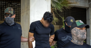 Τον πίεσε ο ανακριτής και το… παραδέχτηκε: Σοκ με την παραδοχή του 28χρονου Αιγύπτιου για τον Σταύρο Γεωργίου – «Με το θύμα γνωριζόμαστε από…»