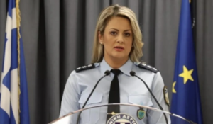 «Εντοπίστηκε στο κέντρο της Αθήνας» Αποκάλυψη σoκ από Δημογλίδου πριν λίγα λεπτά που ανατρέπει τα πάντα στην υπόθεση