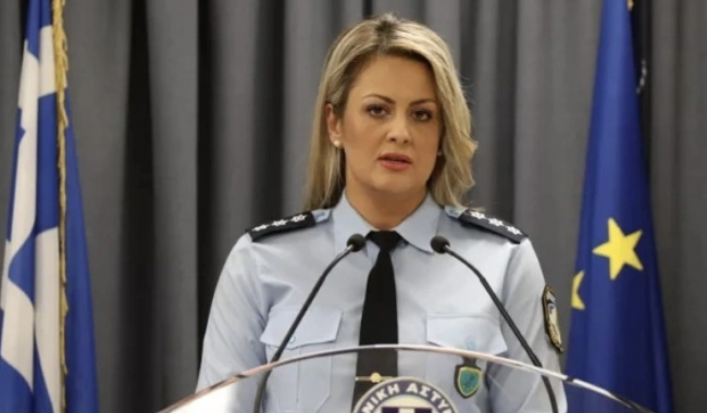 «Εντοπίστηκε στο κέντρο της Αθήνας» Αποκάλυψη σoκ από Δημογλίδου πριν λίγα λεπτά που ανατρέπει τα πάντα στην υπόθεση