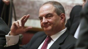 Ραγδαίες πολιτικές εξελίξεις: Η κίνηση Κώστα Καραμανλή που αλλάζει τα δεδομένα