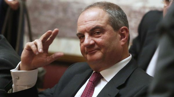 Ραγδαίες πολιτικές εξελίξεις: Η κίνηση Κώστα Καραμανλή που αλλάζει τα δεδομένα