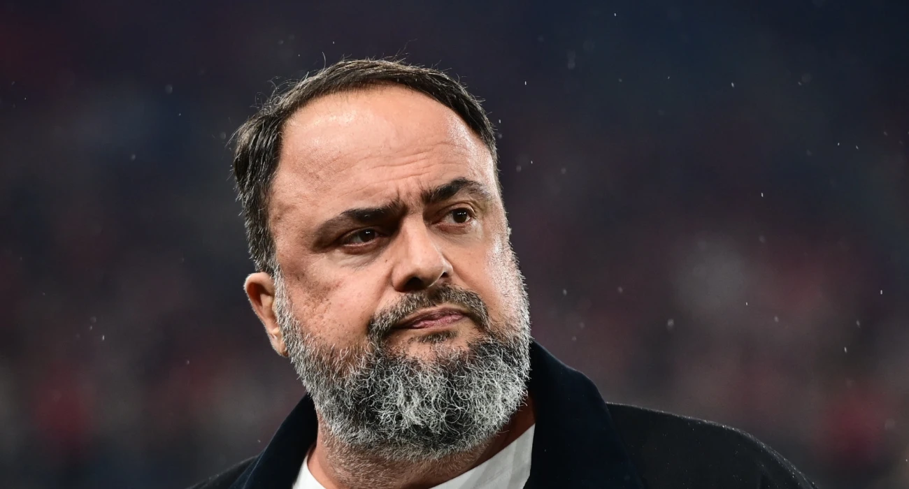 «Κλείδωσε» η συνέντευξη Τύπου Μαρινάκη - Πότε θα γίνει, παρουσιάζει το «νέο Καραϊσκάκη»