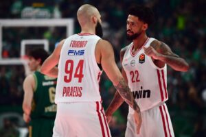 Το πρόγραμμα Ολυμπιακού στη Euroleague 2026-27 – Με ποιον ξεκινά