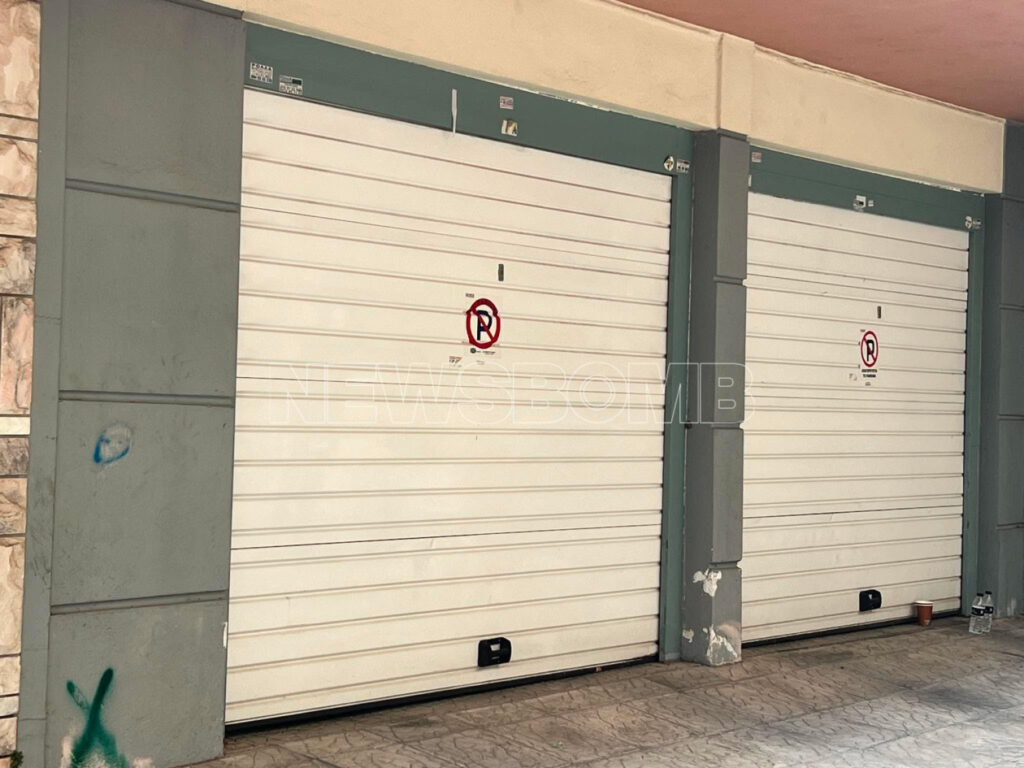 Τραγωδία στον Πειραιά: Έιχαν αναμμένη τη μηχανή για να δουλεύει το aircondition, σε κλειστό γκαράζ
