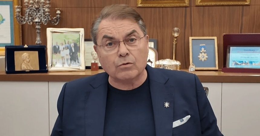 «Έκαναν άριστα τη δουλειά τους» Ποιος πολιτικός το είπε για τους αστυνομικούς που πυροβόλησαν τον 20χρονο στο Άργος