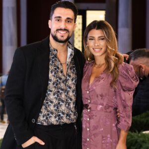 Στο νοσοκομείο ο Σάκης Κατσούλης με την πεθερά του, μητέpα της Μαριαλένας – Τι συνέβn