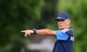 Μαθεύτηκαν τα ονόματα: Οι 2 χαφ που θέλει ο Ολυμπιακός, τρέχουν οι εξελίξεις