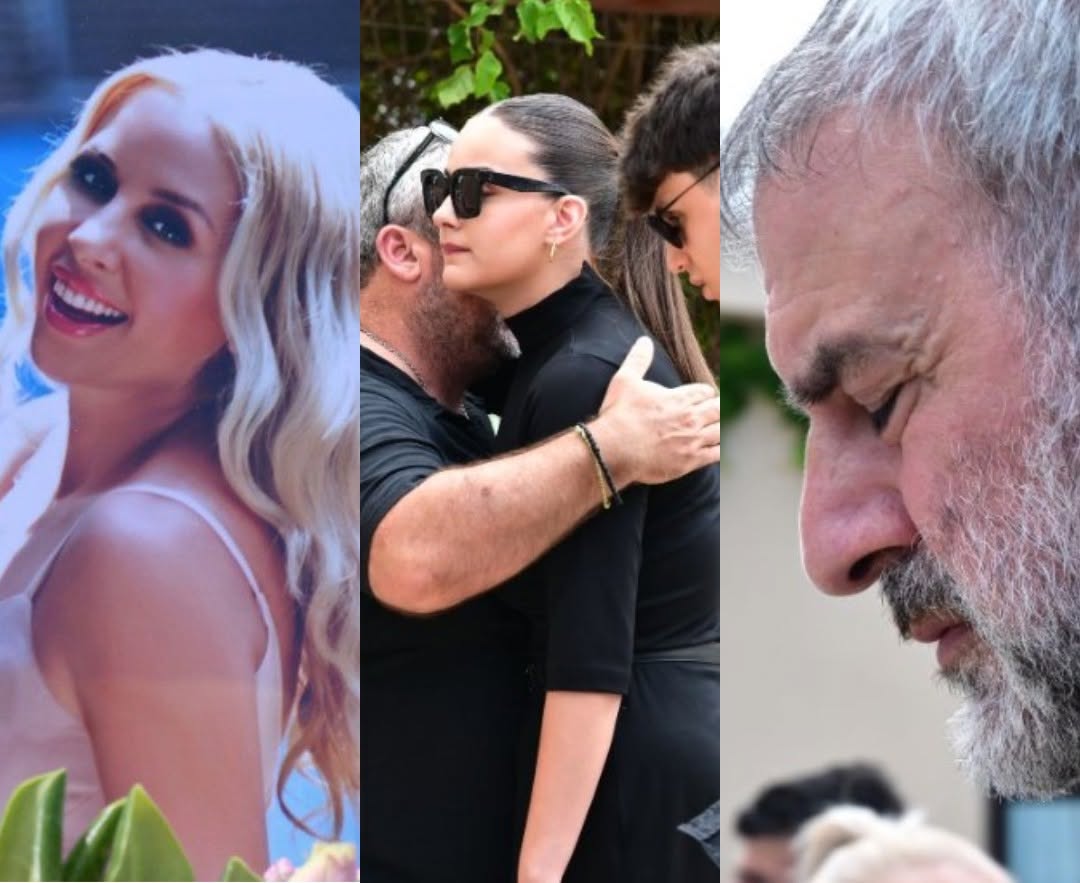 Μνημόσυνο Γωγώς Μαστροκώστα: Τpαγικές φιγούρες Δέλλας, Βικτώρια και η μnτέpα της στο Ευηνοχώρι