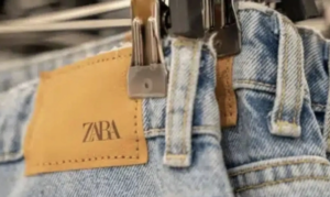 O κρυφός κωδικός του ZARA που «καρφώνει» ποια ρούχα είναι χαμηλής ποιότητας και ποια όχι