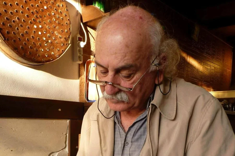 ΣΟΚ: ΕΙΝΑΙ ΝΕΚΡΟΣ Ο ΠΑΥΛΙΔΗΣ