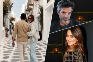 Έσκασε η βόμβα: Η σκληρή απάντηση του Μιχόπουλου στην Οικονομάκου μετα τον γάμο – υπερπαραγωγή με τον Τσερέλα