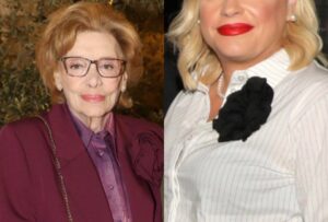 «Τεράστια ασέβεια!» Ξεσπάει γνωστή Ελληνίδα δημοσιογράφος λίγες ώρες μετά την κηδεία Μάρως Κοντού