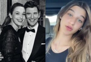 «Έχω μια οικογένεια που..» – Μήνυμα όλο νόημα Αναστασίας Ρουβά μετά τις φήμες διαζυγίου για Σάκη-Κάτια