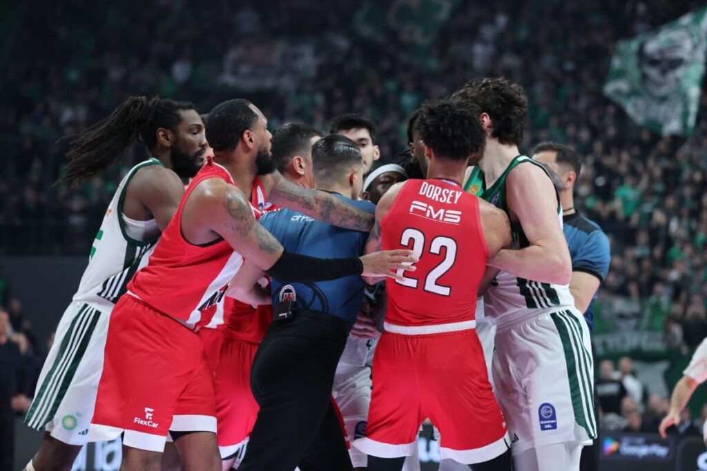 Αποκάλυψη Βαγγέλη Ιωάννου για νέο…Φαλ: Ποιον παίκτη Ολυμπιακού θέλει ο Παναθηναϊκός