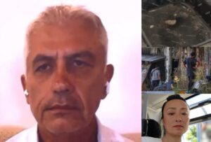Βαλίτσα Κυψέλη: Αποκάλυψη «βόμβα» από Καλλιακμάνη – Το στοιχείο για τη σορό που δεν είχε γίνει γνωστό μέχρι σήμερα