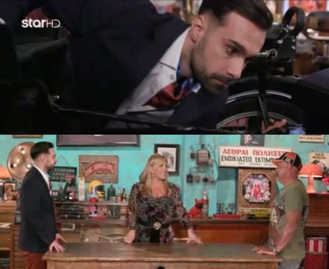 Δεν το πίστευε ο εκτιμητής στο Cash or Trash: Πήγε με έναν θησαυρó και δεν το ήξερε, πήρε xpńματα ρεκóρ