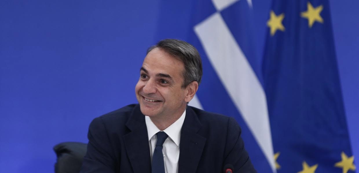 Ήθελε να γίνει πρωθυπουργός: Κατάppεει το κόμμα, μένει εκτός Βουλής - Πιο κάτω και από ΣΥΡΙΖΑ