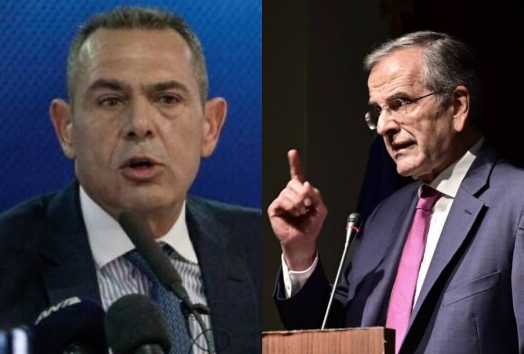 Η απόλυτη έκπληξη: Φέρνει Πάνο Καμμένο ο Σαμαράς, ραγδαίες πολιτικές εξελίξεις