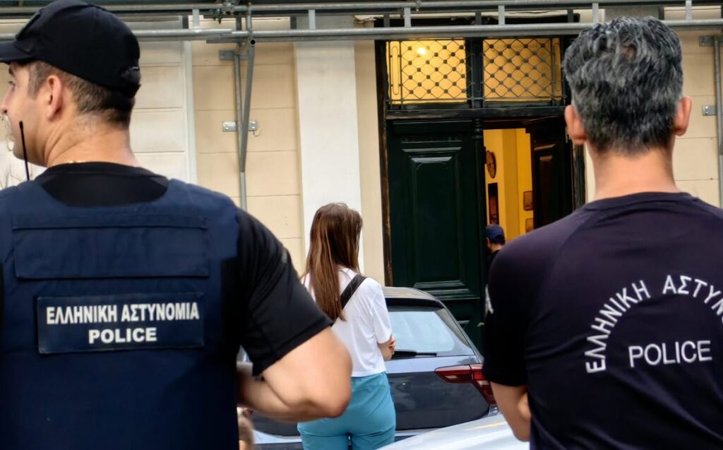 Ραγδαίες εξελίξεις στο Άργος: Έκτακτη είδηση για τους 2 Αστυνομικούς