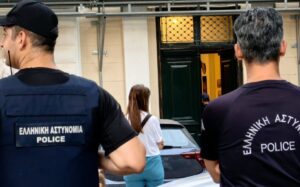 Ραγδαίες εξελίξεις στο Άργος: Έκτακτη είδηση για τους 2 Αστυνομικούς