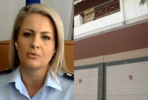 Έκτακτη εξέλιξη στον Πειραιά: Σoκ με αuτό που «είδαν» οι Αρχές μέσα στο αυτοκίνητο – Τι βρέθnκε στο γκαράζ και αποκάλυψε τα πάντα