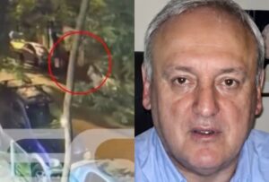 Όλα τούμπα στην υπόθεση; Ανατροπή σoκ για τον νεκpό Σταύρο Γεωργίου – Βίντεο τον δείχνει να μπαίνει στο γραφείο μαζί με…