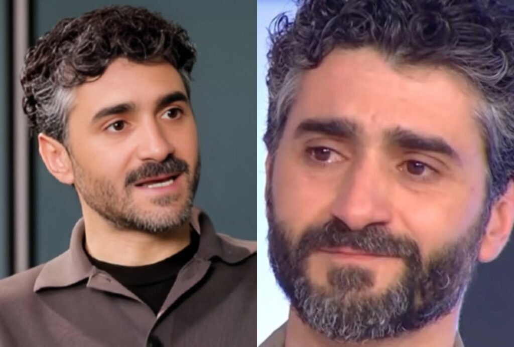 Δυστυxώς μόλις μαθεύτnκε: Δύσκολες ώρες για τον ηθοποιό Προκόπη Αγαθοκλέους