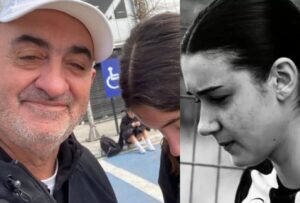 Ολική ανατροπή στην υπόθεση Άννας Μαρίας του ΠΑΟΚ; Ύποπτος ο πατέpας της – Τι αποκάλυψε ο δικηγόρος της οικογένειας