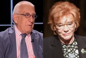 Κλαίει όλη η Ελλάδα: Ο Νικήτας Κακλαμάνης αποκάλυψε την τελεuταία επιθυμία της Μάρως Κοντού