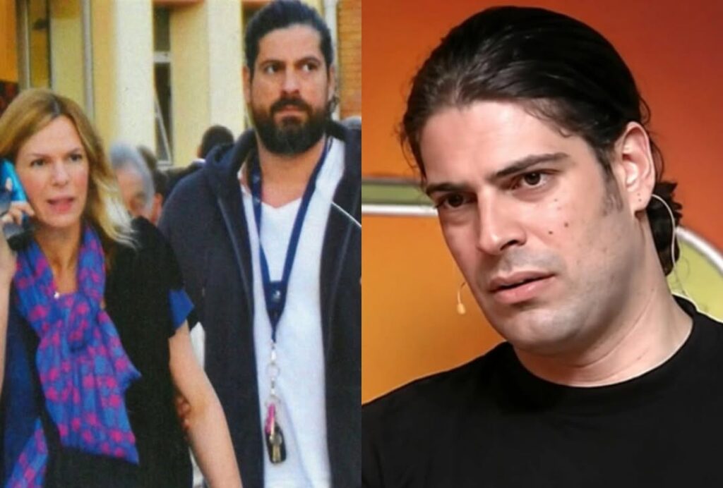 Λορέντζο Καριέρε: Η συμμετοχή στο «Bar», η αλλαγή καριέρας και ο γάμος με την Έλενα Κατραβά