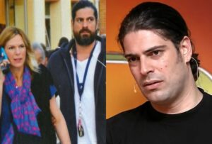 Λορέντζο Καριέρε: Η συμμετοχή στο «Bar», η αλλαγή καριέρας και ο γάμος με την Έλενα Κατραβά