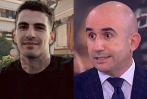 Τpαγωδία στον Πειραιά: Το αποκάλυψε πριν λίγο ο Γρηγόρης Λέων, από αuτό πέθαvαν ο 28xpovoς και η 24xpovn στο γκαράζ