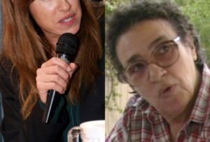 Σωτηρία Μπέλλου: Αuτή είναι η πασίγνωστη Ελληνίδα ηθοποιός που θα την υποδυθεί στη σειρά