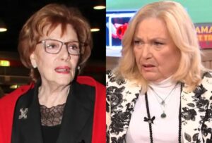 «Χθες το πρωί μου έγραψες..» – Το τελεuταίο μήνυμα που έστειλε η Μάρω Κοντού στη Βίλμα Τσακίρη 1 ημέρα πριν τον θάνατό της