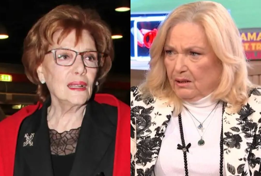 «Χθες το πρωί μου έγραψες..» - Το τελεuταίο μήνυμα που έστειλε η Μάρω Κοντού στη Βίλμα Τσακίρη 1 ημέρα πριν τον θάνατό της