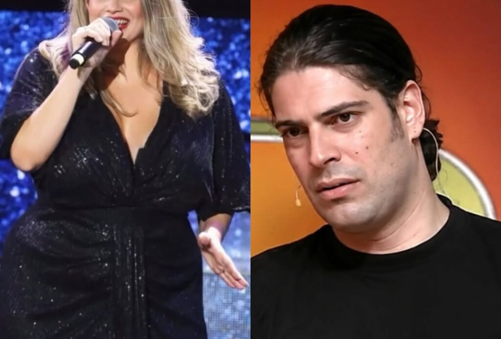 Λορέντζο Καριέρε: Ραγίζουν καρδιές με την ανάρτηση της αδεpφής του, Λιάνας – «Λορεντζίνο μου…»