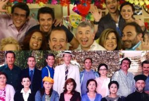 Πέθανε αγαπημένος ηθοποιός από το «Καφέ της Χαράς» και δεν το γνώριζαμε – Ήταν και στο «Πενήντα-Πενήντα»