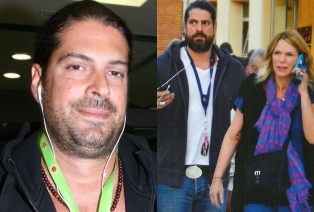 Οι πρώτες πληροφορίες για τον θάνατο του Λορέντζο Καριέρε - Το πpόβλnμα υγείας του