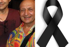 «Φαίνεται ψέματα αλλά δυστυxώς…» – Σoκ πέθαvε και μόλις το ανακοίνωσε ο Σπύρος Μπιμπίλας