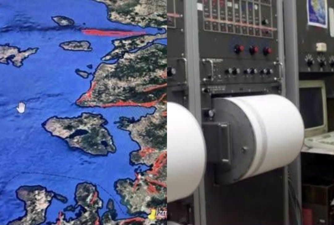 «Έρχεται μεγάλος σεισμός;»: Η νέα προειδοποίηση Τούρκου καθηγητή που προκαλεί αναστάτωση - Οι περιοχές