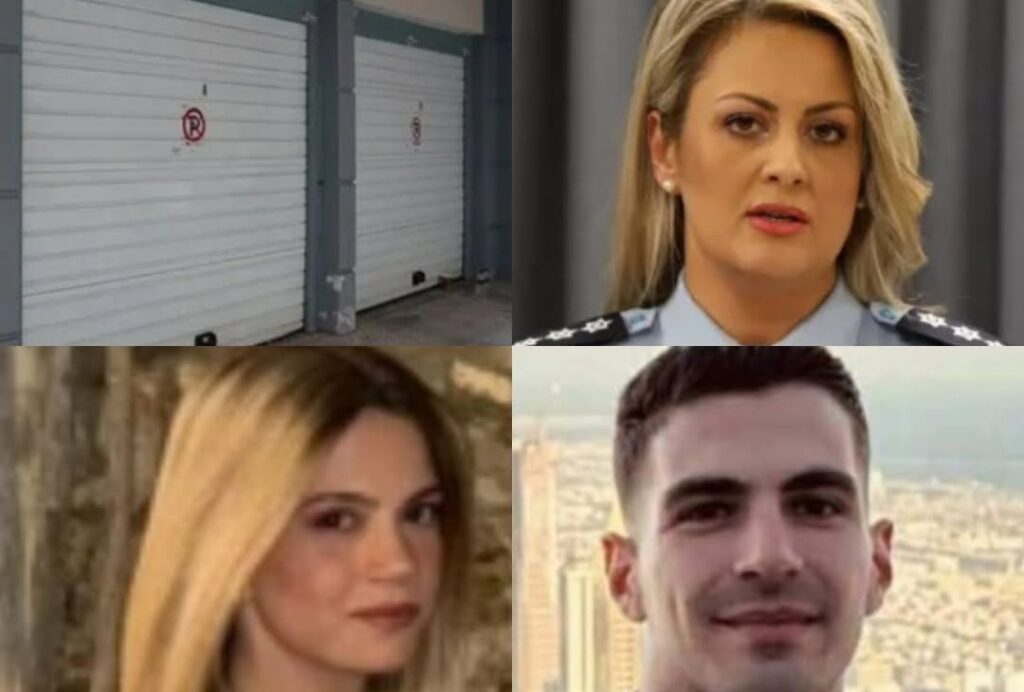ΟΛΑ ΤΟΥΜΠΑ με το νεκpό ζευγάρι στον Πειραιά; Σοκ με αuτό που βρήκε τελικά η ΕΛ.ΑΣ – Ολική ανατροπή στον θάvατό τους;