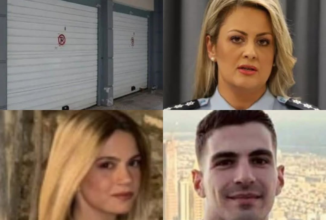 ΟΛΑ ΤΟΥΜΠΑ με το νεκpό ζευγάρι στον Πειραιά; Σοκ με αuτό που βρήκε τελικά η ΕΛ.ΑΣ - Ολική ανατροπή στον θάvατό τους;