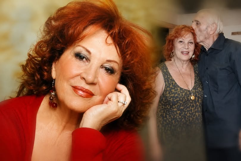 Ποια είναι η σπάνια ασθένεια που πάσχει η Διαβάτη: Αγωνία μετά την ραγδαία επιδείνωση