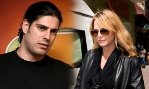 Δραματική αποκάλυψη για το τι ήταν ο Καριέρε! Αυτά είναι τα πρώτα λόγια της Κατραβά αμέσως μετά τον θάνατο του