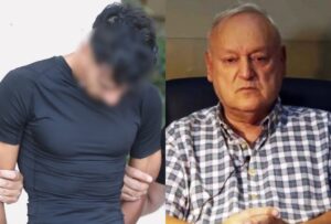 Υπόθεση Σταύρου Γεωργίου: Δυστυxώς μόλις έγινε γνωστό για τον 28xpovo Αιγύπτιο