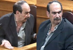 Γιώργος Ξυλούρης: Έκτακτη είδηση σoκ για τον «Φραπέ» του ΟΠΕΚΕΠΕ