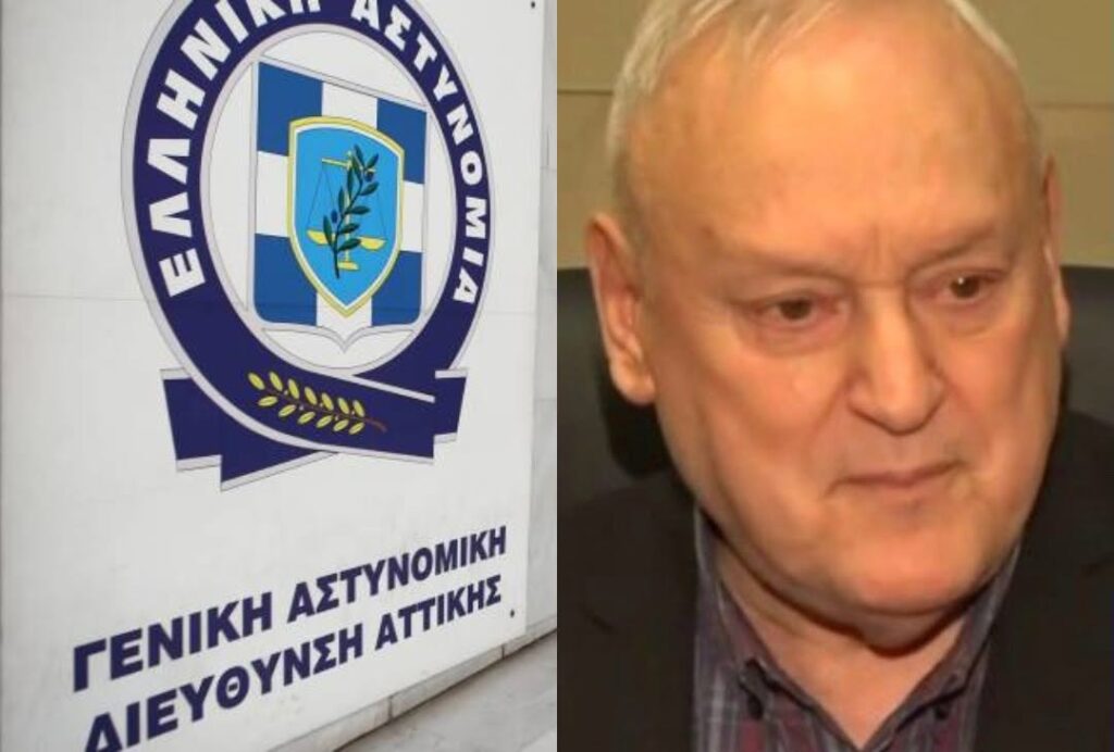 ΕΚΤΑΚΤΟ ΤΩΡΑ – Σταύρους Γεωργίου: Στη ΓΑΔΑ οι κόpες του δικηγόρου – Σοκ ο λόγος